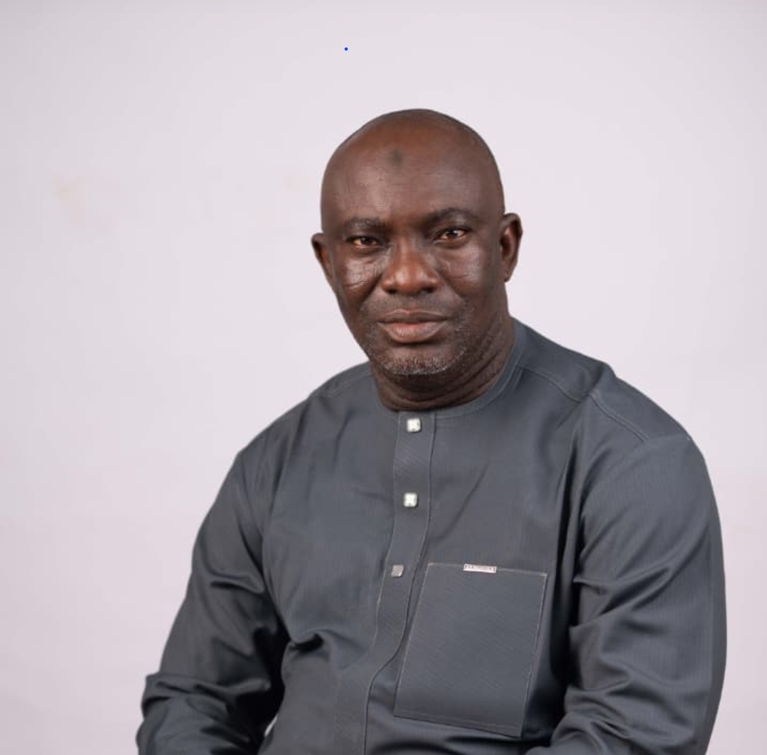 Alhaji Oseni Adeshina Yekini